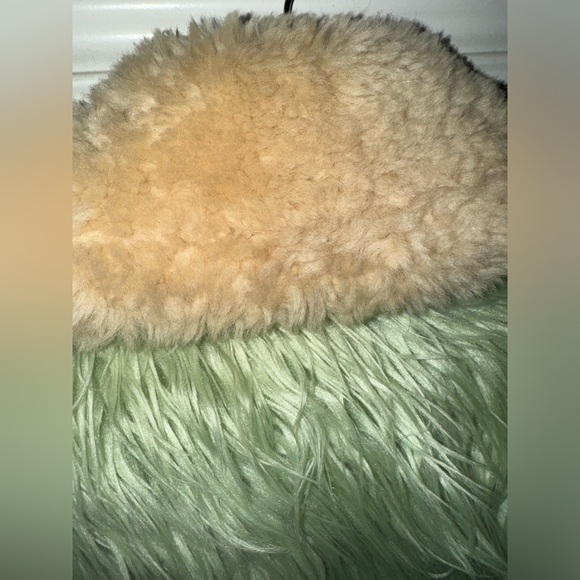 Beautiful, COACH Shearling jacket/coat size S - Picture 7 of 7